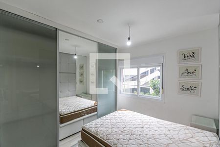 Apartamento para alugar com 67m², 2 quartos e 1 vaga Apartamento para alugar com 67m², 2 quartos e 1 vagaBanheiro do Quarto 2