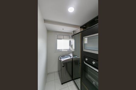 Apartamento para alugar com 67m², 2 quartos e 1 vaga Apartamento para alugar com 67m², 2 quartos e 1 vagaCozinha e Área de Serviço