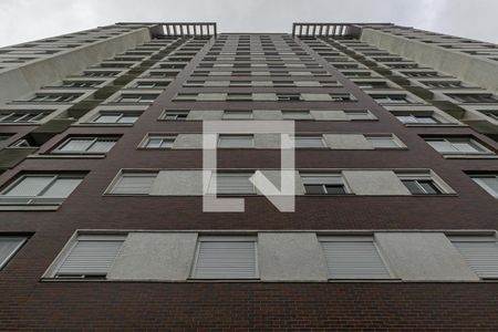 Apartamento para alugar com 67m², 2 quartos e 1 vaga Apartamento para alugar com 67m², 2 quartos e 1 vagaFachada