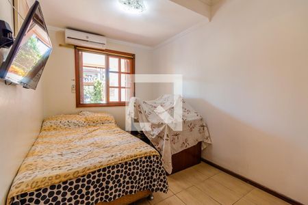 Quarto de casa à venda com 2 quartos, 82m² em Hípica, Porto Alegre