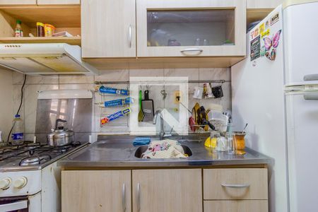 Casa à venda com 82m², 2 quartos e 2 vagas Casa à venda com 82m², 2 quartos e 2 vagasCozinha