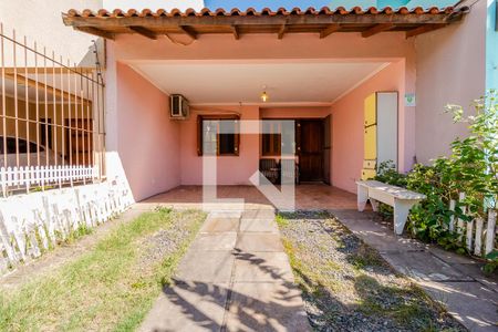 Casa à venda com 82m², 2 quartos e 2 vagas Casa à venda com 82m², 2 quartos e 2 vagasÁrea Comum