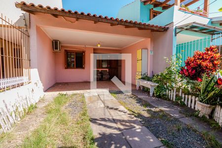 Casa à venda com 82m², 2 quartos e 2 vagas Casa à venda com 82m², 2 quartos e 2 vagasÁrea Comum