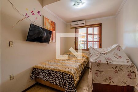 Quarto de casa à venda com 2 quartos, 82m² em Hípica, Porto Alegre