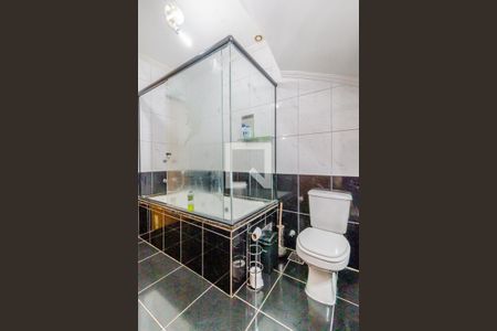 Casa à venda com 82m², 2 quartos e 2 vagas Casa à venda com 82m², 2 quartos e 2 vagasBanheiro