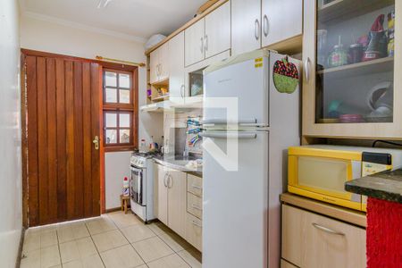 Casa à venda com 82m², 2 quartos e 2 vagas Casa à venda com 82m², 2 quartos e 2 vagasCozinha