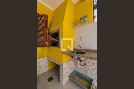 Casa à venda com 82m², 2 quartos e 2 vagas Casa à venda com 82m², 2 quartos e 2 vagasÁrea Comum