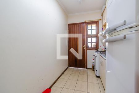 Casa à venda com 82m², 2 quartos e 2 vagas Casa à venda com 82m², 2 quartos e 2 vagasCozinha