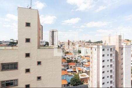 Vista do Quarto 1 de apartamento à venda com 3 quartos, 80m² em Vila Dom Pedro Ii, São Paulo