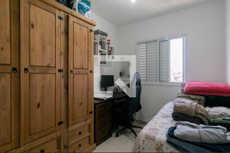 Quarto 1 de apartamento à venda com 3 quartos, 80m² em Vila Dom Pedro Ii, São Paulo