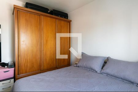 Apartamento à venda com 80m², 3 quartos e 2 vagasSuíte