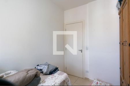 Quarto 1 de apartamento à venda com 3 quartos, 80m² em Vila Dom Pedro Ii, São Paulo