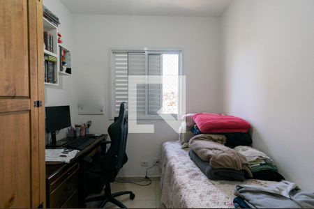 Quarto 1 de apartamento à venda com 3 quartos, 80m² em Vila Dom Pedro Ii, São Paulo
