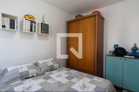 Quarto 2 de apartamento à venda com 3 quartos, 80m² em Vila Dom Pedro Ii, São Paulo