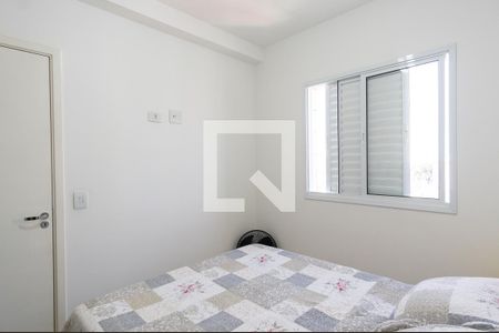 Apartamento à venda com 80m², 3 quartos e 2 vagasQuarto 2