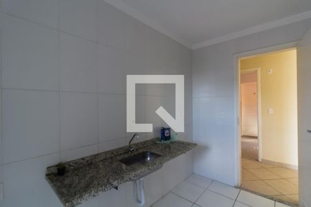 Apartamento para alugar com 150m², 2 quartos e 1 vagaCozinha