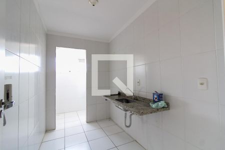 Apartamento para alugar com 150m², 2 quartos e 1 vagaCozinha