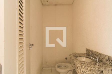 Apartamento para alugar com 150m², 2 quartos e 1 vagaBanheiro