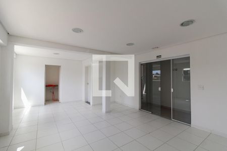 Apartamento para alugar com 150m², 2 quartos e 1 vagaÁrea comum - Salão de festas
