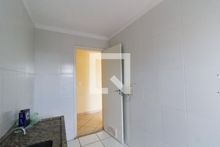 Apartamento para alugar com 150m², 2 quartos e 1 vagaCozinha