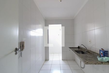 Apartamento para alugar com 150m², 2 quartos e 1 vagaCozinha