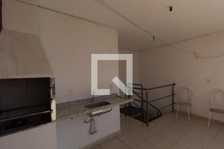 Apartamento para alugar com 150m², 2 quartos e 1 vagaTerraço