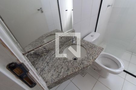 Apartamento para alugar com 150m², 2 quartos e 1 vagaBanheiro social