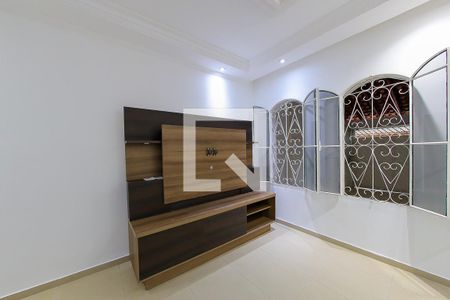 Sala de casa à venda com 4 quartos, 120m² em Jardim Vila Galvão, Guarulhos