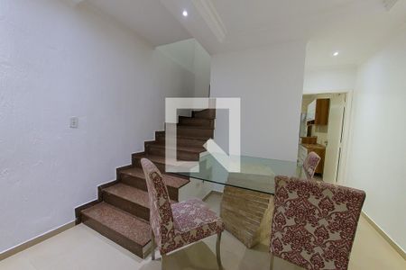 sala de casa à venda com 4 quartos, 120m² em Jardim Vila Galvão, Guarulhos