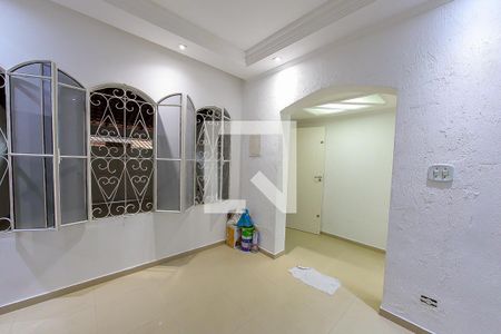 Sala de casa à venda com 4 quartos, 120m² em Jardim Vila Galvão, Guarulhos