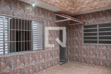 Casa à venda com 492m², 4 quartos e 2 vagas Casa à venda com 492m², 4 quartos e 2 vagasVaranda da suíte 1