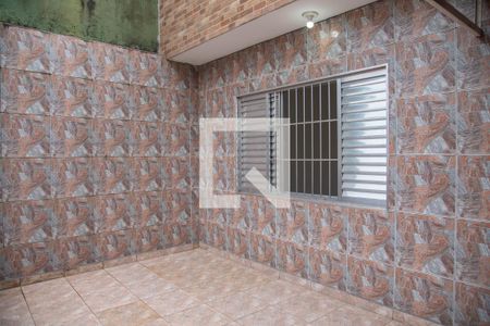 Casa à venda com 492m², 4 quartos e 2 vagas Casa à venda com 492m², 4 quartos e 2 vagasVaranda da suíte 1