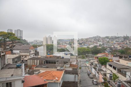 Casa à venda com 492m², 4 quartos e 2 vagas Casa à venda com 492m², 4 quartos e 2 vagasVista da varanda dos quartos 2 e 3