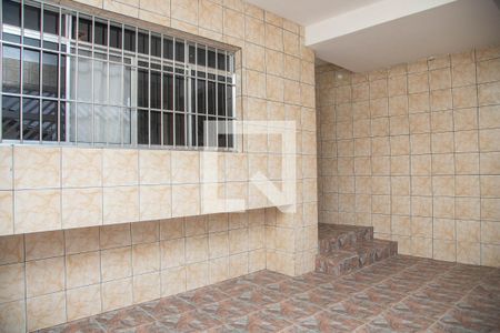 Casa à venda com 492m², 4 quartos e 2 vagas Casa à venda com 492m², 4 quartos e 2 vagasGaragem
