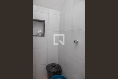 Casa à venda com 492m², 4 quartos e 2 vagas Casa à venda com 492m², 4 quartos e 2 vagasCasa 2 - banheiro
