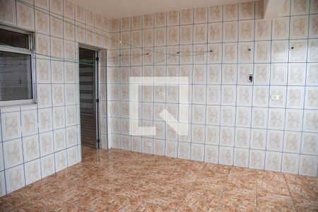 Casa à venda com 492m², 4 quartos e 2 vagas Casa à venda com 492m², 4 quartos e 2 vagasVaranda da cozinha