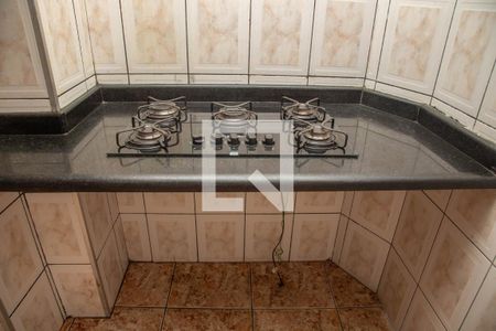 Casa à venda com 492m², 4 quartos e 2 vagas Casa à venda com 492m², 4 quartos e 2 vagasCozinha