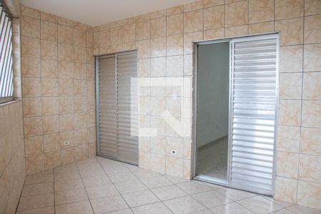 Casa à venda com 492m², 4 quartos e 2 vagas Casa à venda com 492m², 4 quartos e 2 vagasVaranda dos quartos 2 e 3