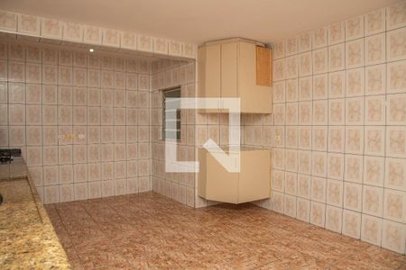 Casa à venda com 492m², 4 quartos e 2 vagas Casa à venda com 492m², 4 quartos e 2 vagasCozinha