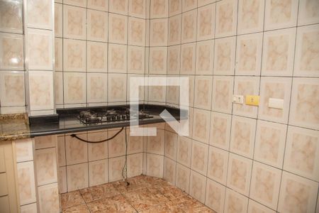 Casa à venda com 492m², 4 quartos e 2 vagas Casa à venda com 492m², 4 quartos e 2 vagasCozinha