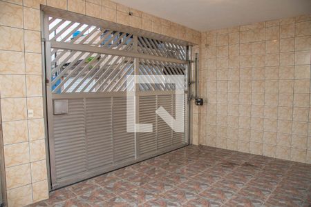 Casa à venda com 492m², 4 quartos e 2 vagas Casa à venda com 492m², 4 quartos e 2 vagasGaragem