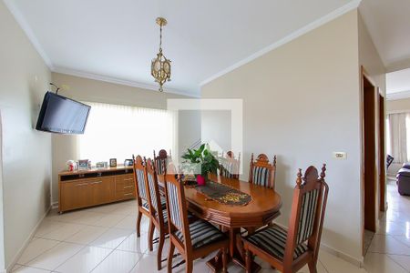 Sala de Jantar de casa para alugar com 3 quartos, 232m² em Gopoúva, Guarulhos