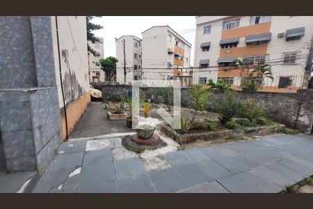 Apartamento à venda com 53m², 3 quartos e 1 vagaÁrea comum