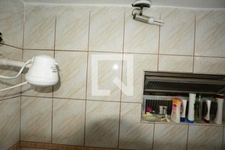 Apartamento à venda com 53m², 3 quartos e 1 vagaBanheiro Social