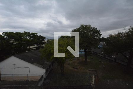 Apartamento à venda com 53m², 3 quartos e 1 vagaVista do Quarto 1