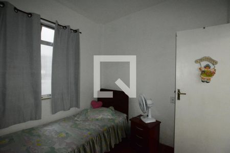 Apartamento à venda com 53m², 3 quartos e 1 vagaQuarto 3