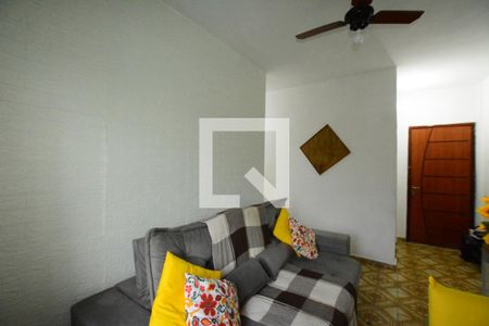 Sala de apartamento à venda com 3 quartos, 53m² em Irajá, Rio de Janeiro
