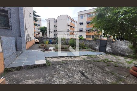 Apartamento à venda com 53m², 3 quartos e 1 vagaÁrea comum