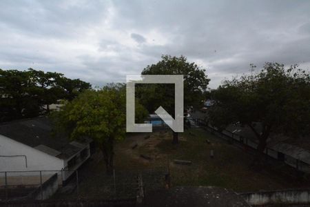 Vista do quarto 2 de apartamento à venda com 3 quartos, 53m² em Irajá, Rio de Janeiro