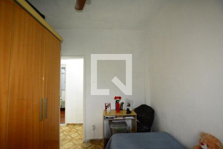 Quarto 1 de apartamento à venda com 3 quartos, 53m² em Irajá, Rio de Janeiro